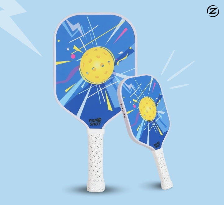 Pop Shot Ignite – Zyrex Sports