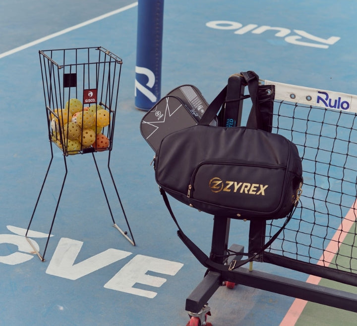 ZYREX Elite Court Bag