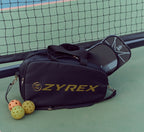 ZYREX Elite Court Bag
