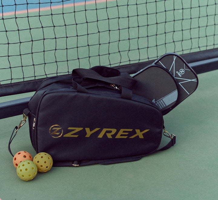 ZYREX Elite Court Bag