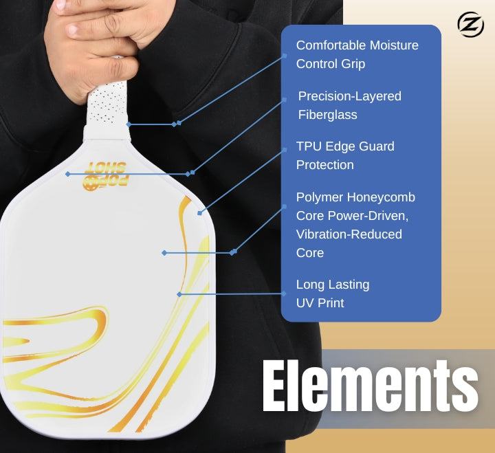 Pop Shot Ignite – Zyrex Sports