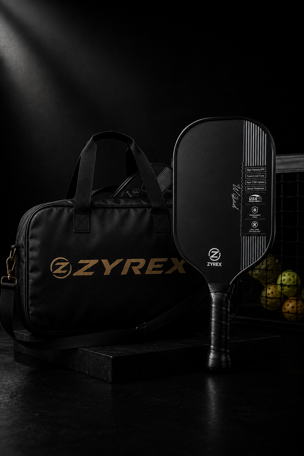 Wizard Performance Bundle