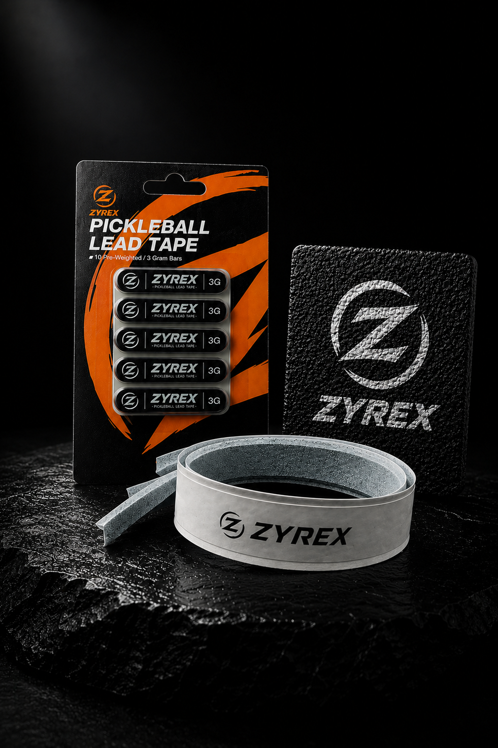 Performance Essentials Kit