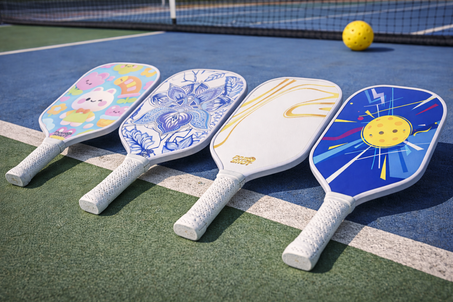 WHAT'S YOUR PICKLE VIBE