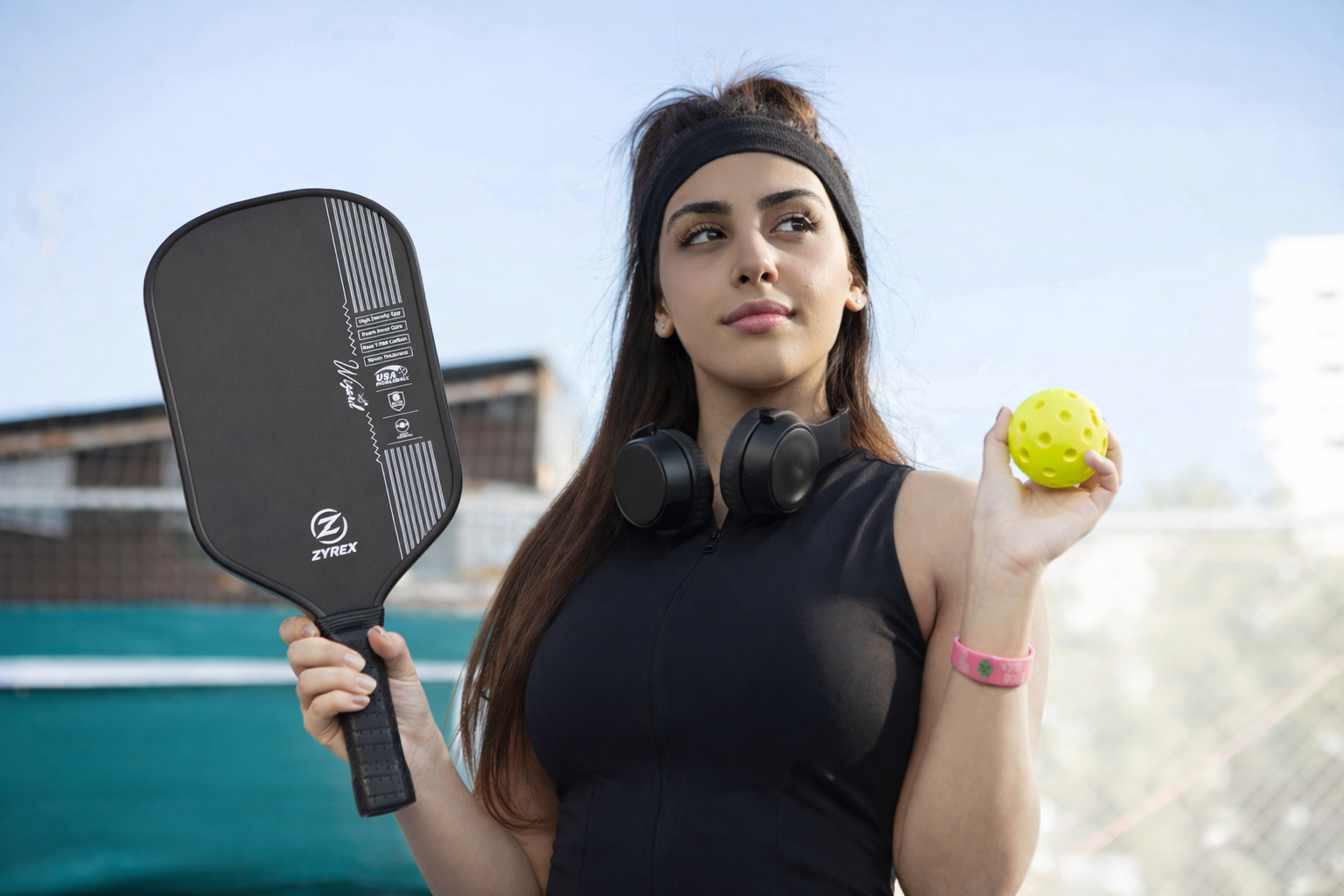 WHAT'S YOUR PICKLE VIBE