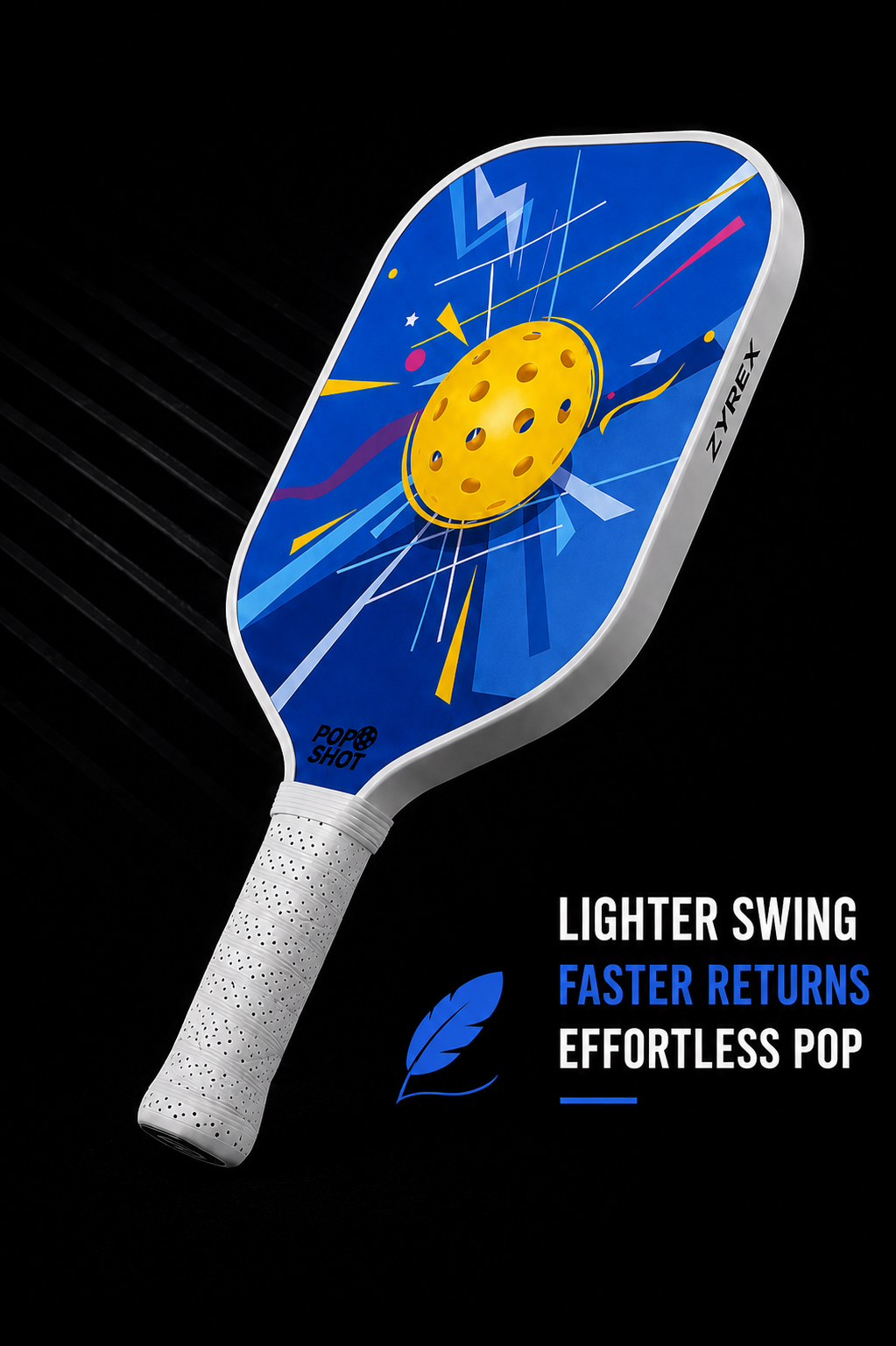 Pop Shot Ignite