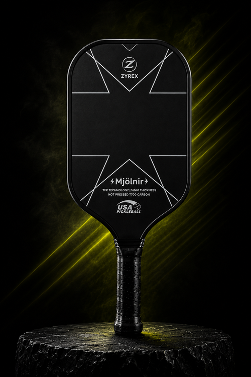 Mjölnir – Zyrex Sports