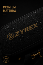 ZYREX Elite Court Bag
