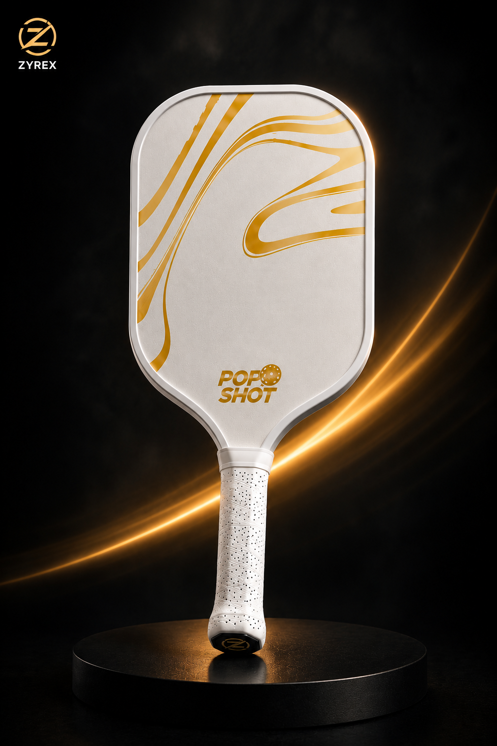 Pop Shot Luxe