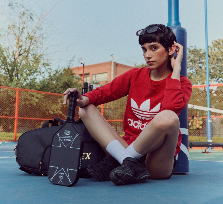 ZYREX Elite Court Bag