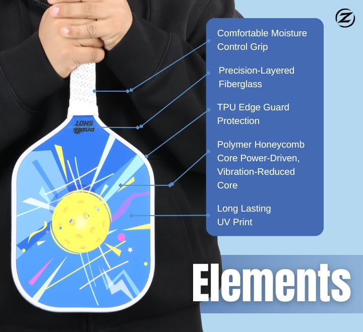 popo Pop Shot Ignite – Zyrex Sports