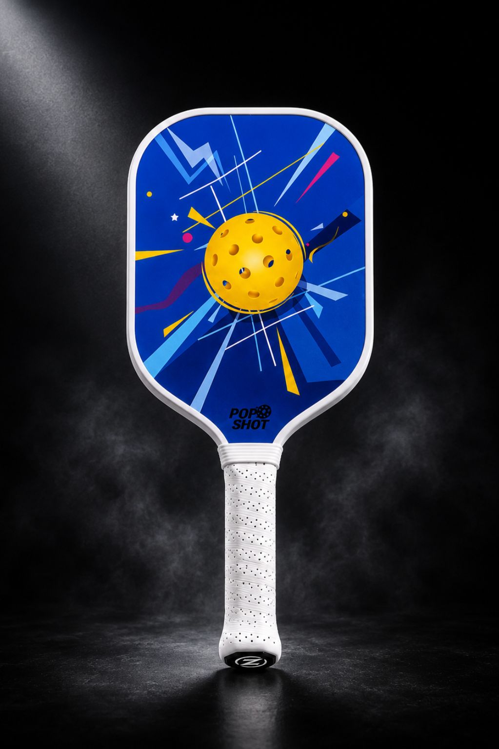 Pop Shot Ignite