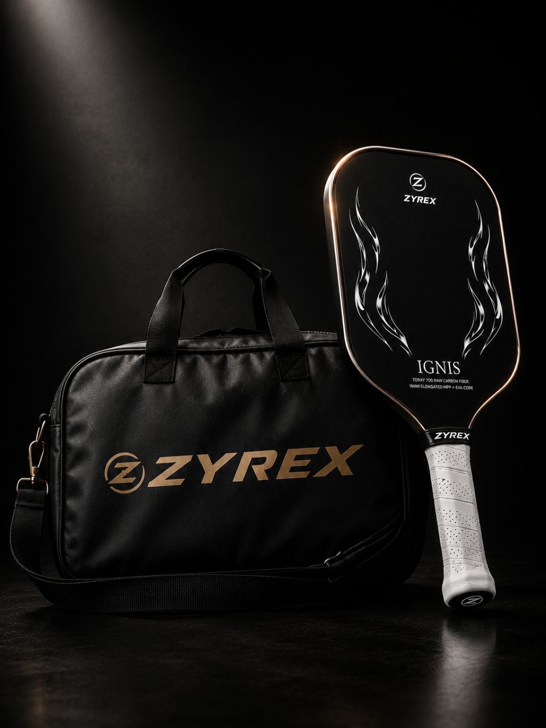 Ignis Elite Bundle