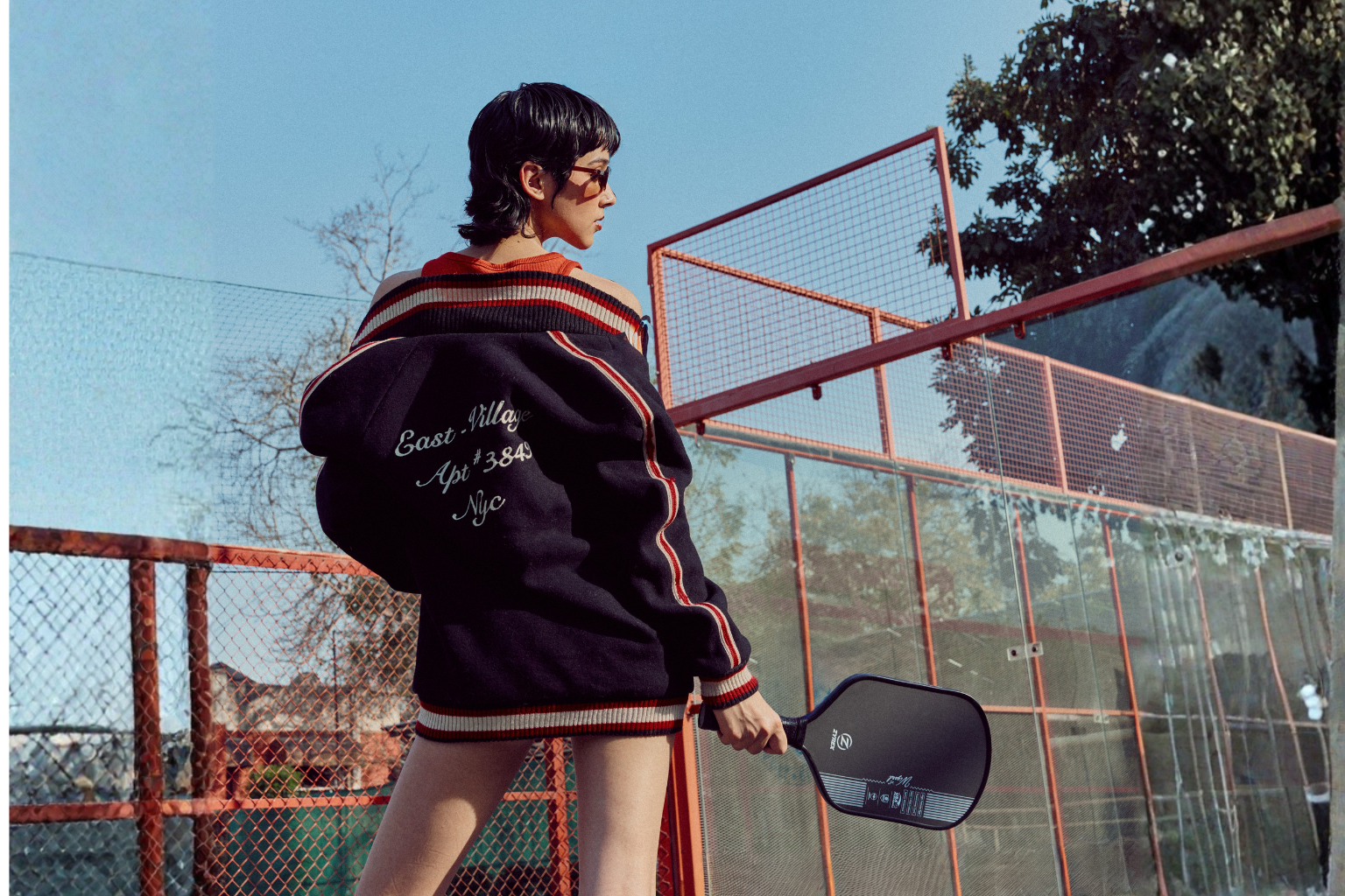 WHAT'S YOUR PICKLE VIBE