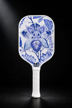 Pop Shot Blue Lotus