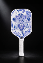 Pop Shot Blue Lotus