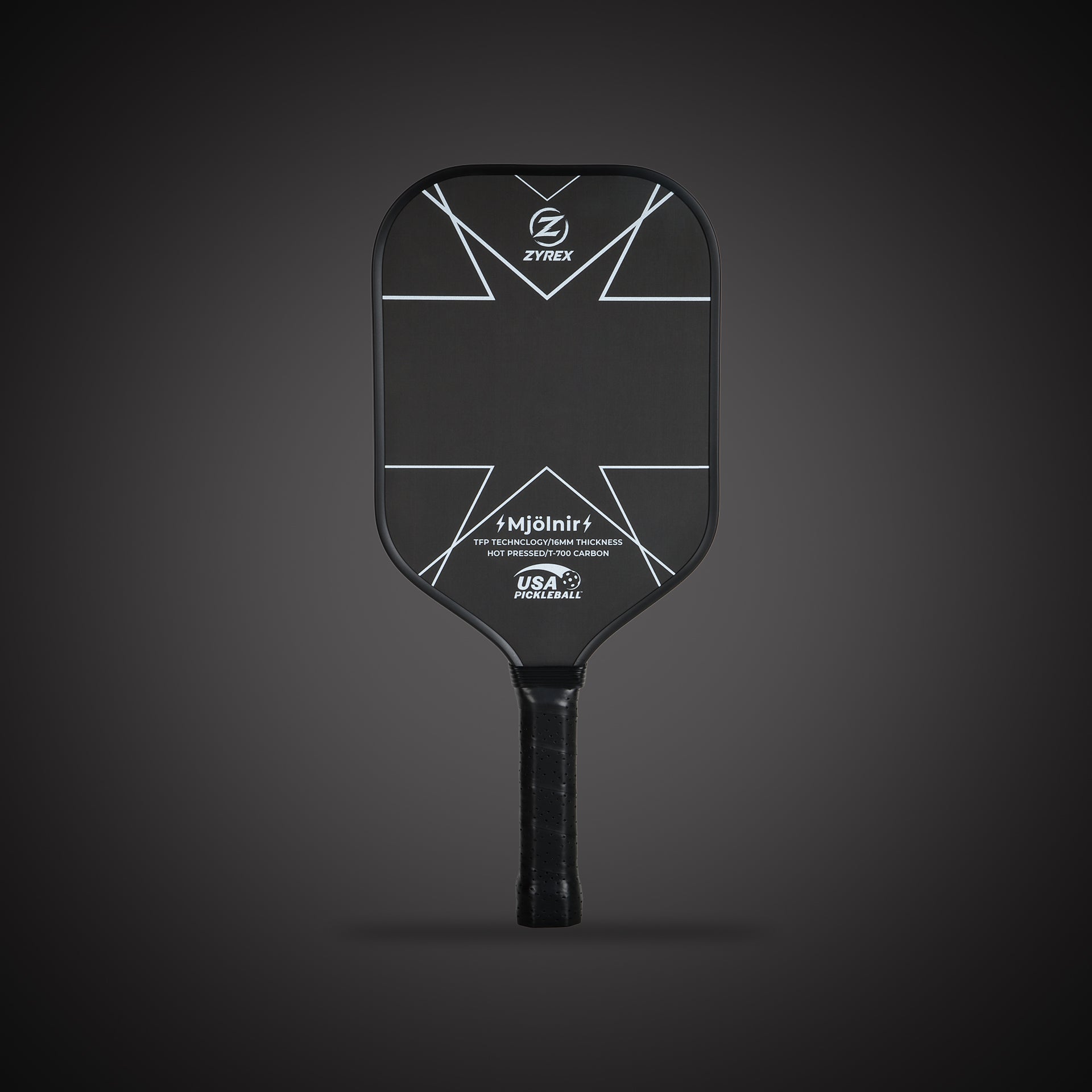 Mjölnir – Zyrex Sports
